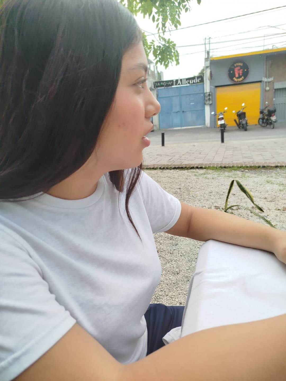 Guadalupe Magali Aguilera Carvajal, México,15 años, Jojutla México