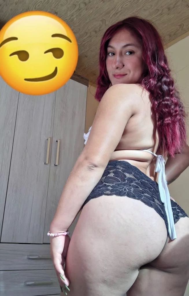 Putipobre paraguaya con culo enorme latina milf big ass slut amateur casero leaked pack