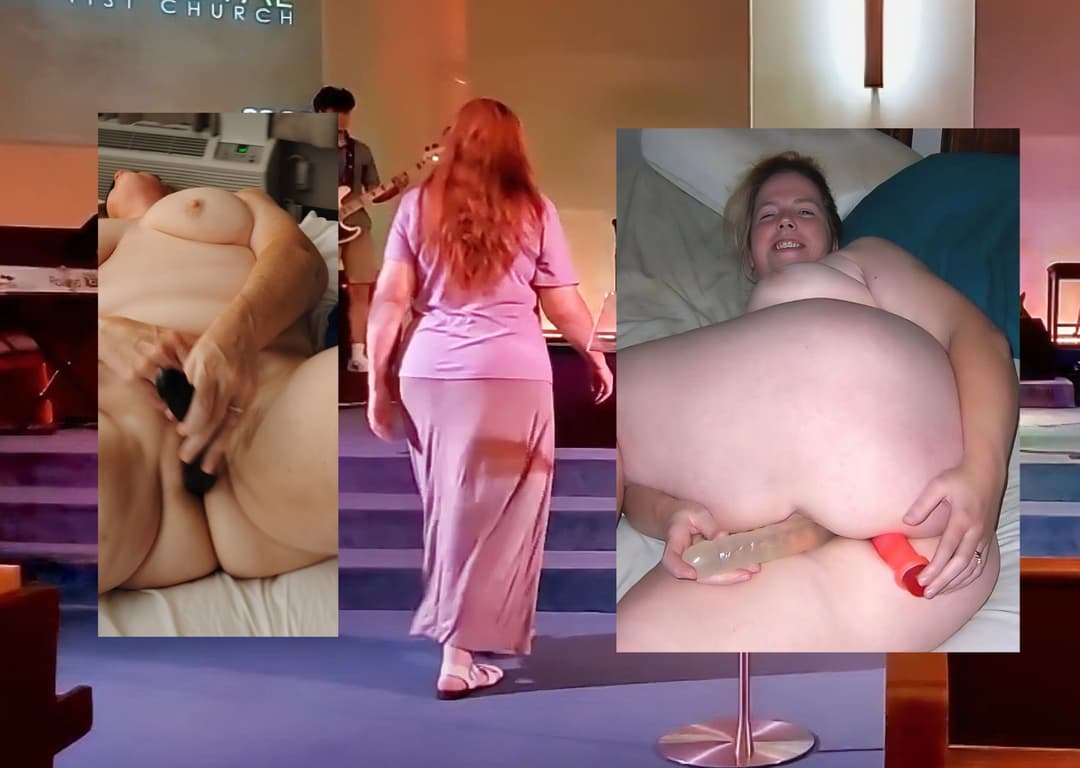 Real Church Singer Amateur Porn Star Tara Z From Ohio!