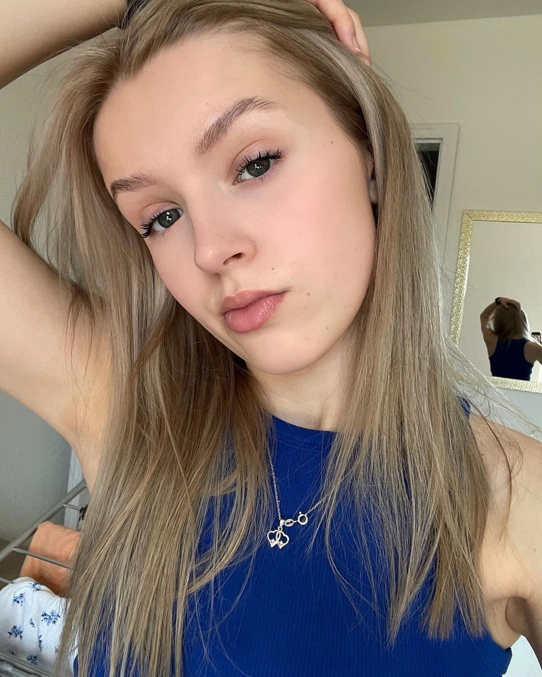 Vanessa 21yo Polish cocksucker living  in Germany