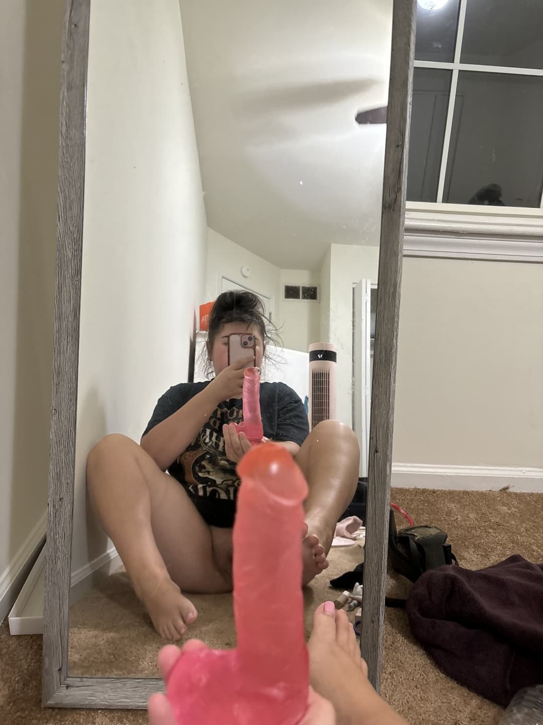 One of my Fave Sluts♥️what yall think?