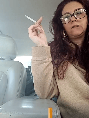 smoking hot redhead bitch hot milf