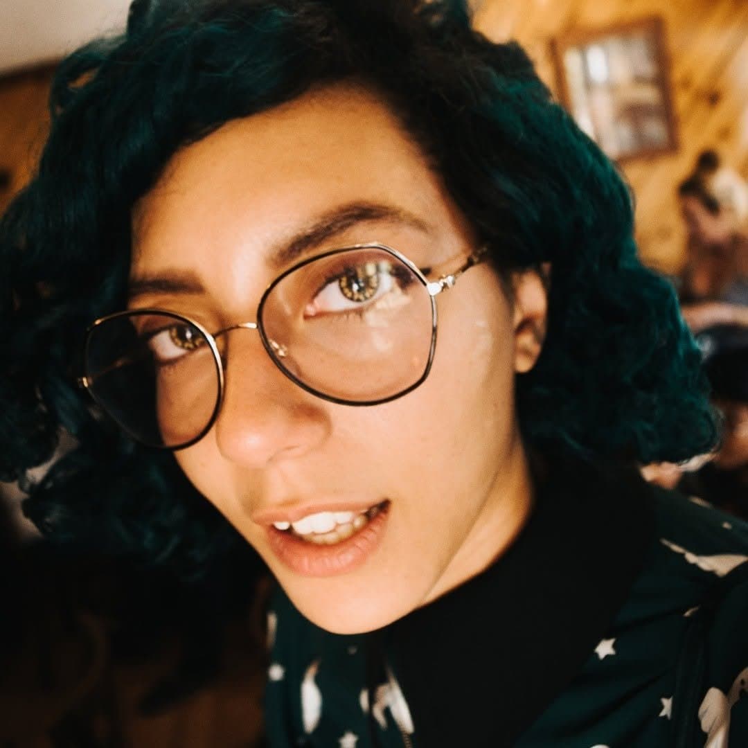 Disclosure #530: Ph.d in exhibitionism