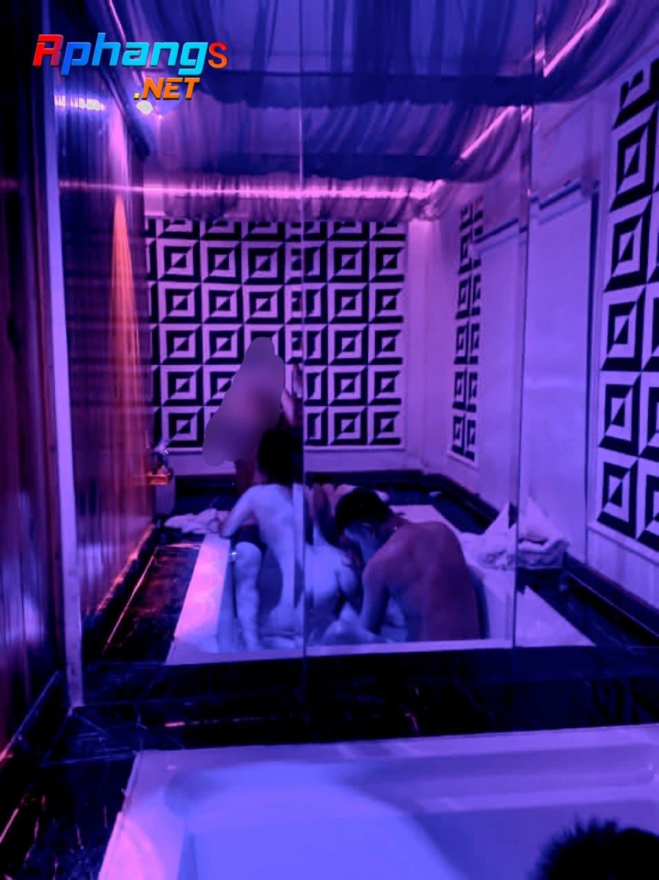 Winngo32 - 1 đêm thoát loạn cùng em sinh viên 2k3 và thằng Jay