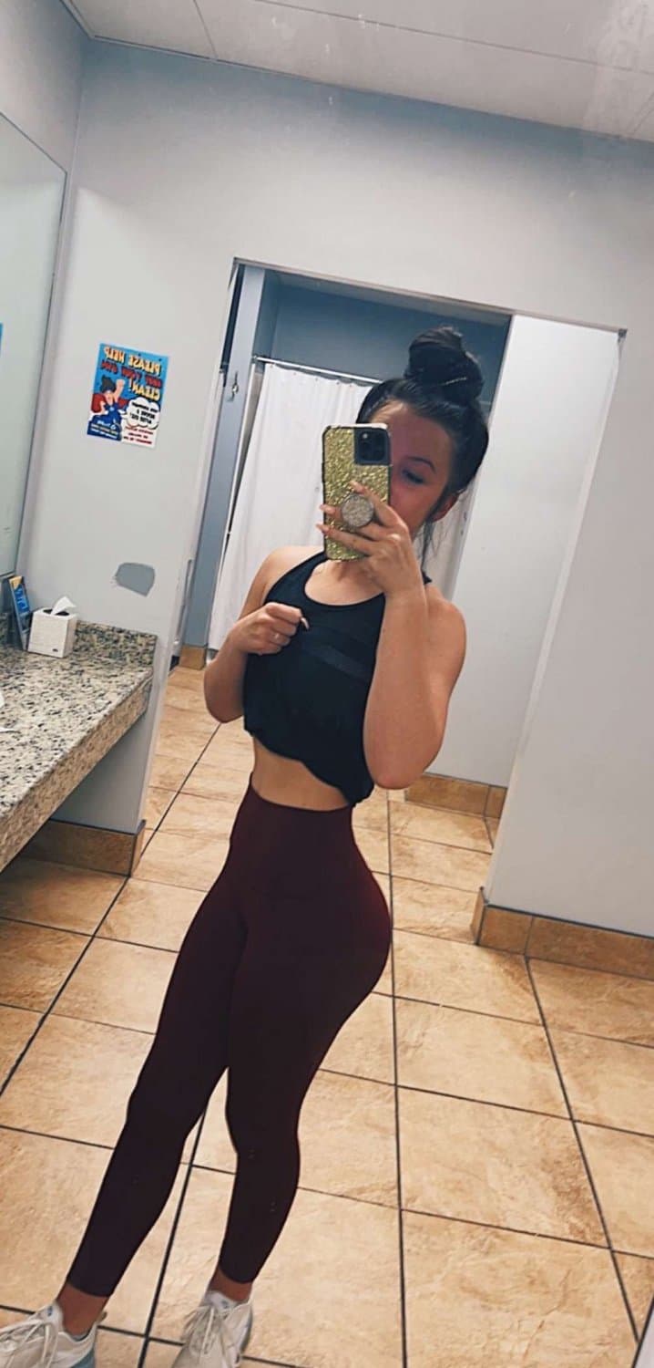 Gracie, snap her summ.summ23