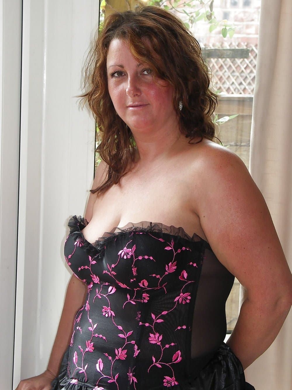 Uk Ellen  Mature Preston Escort