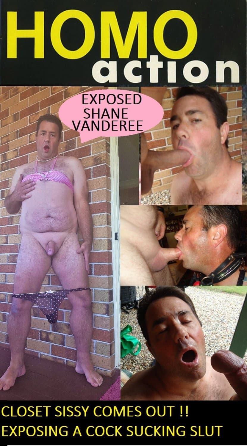 Click to view full size Shane Vanderee xxx