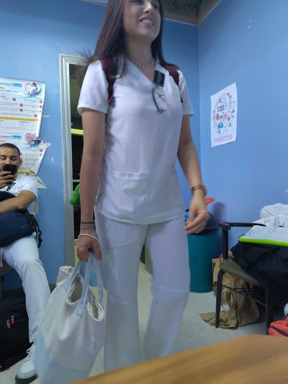 Beautiful half Italian Honduras latina gets BBC spit roast. AI beautiful face made for BBC. Cumdump