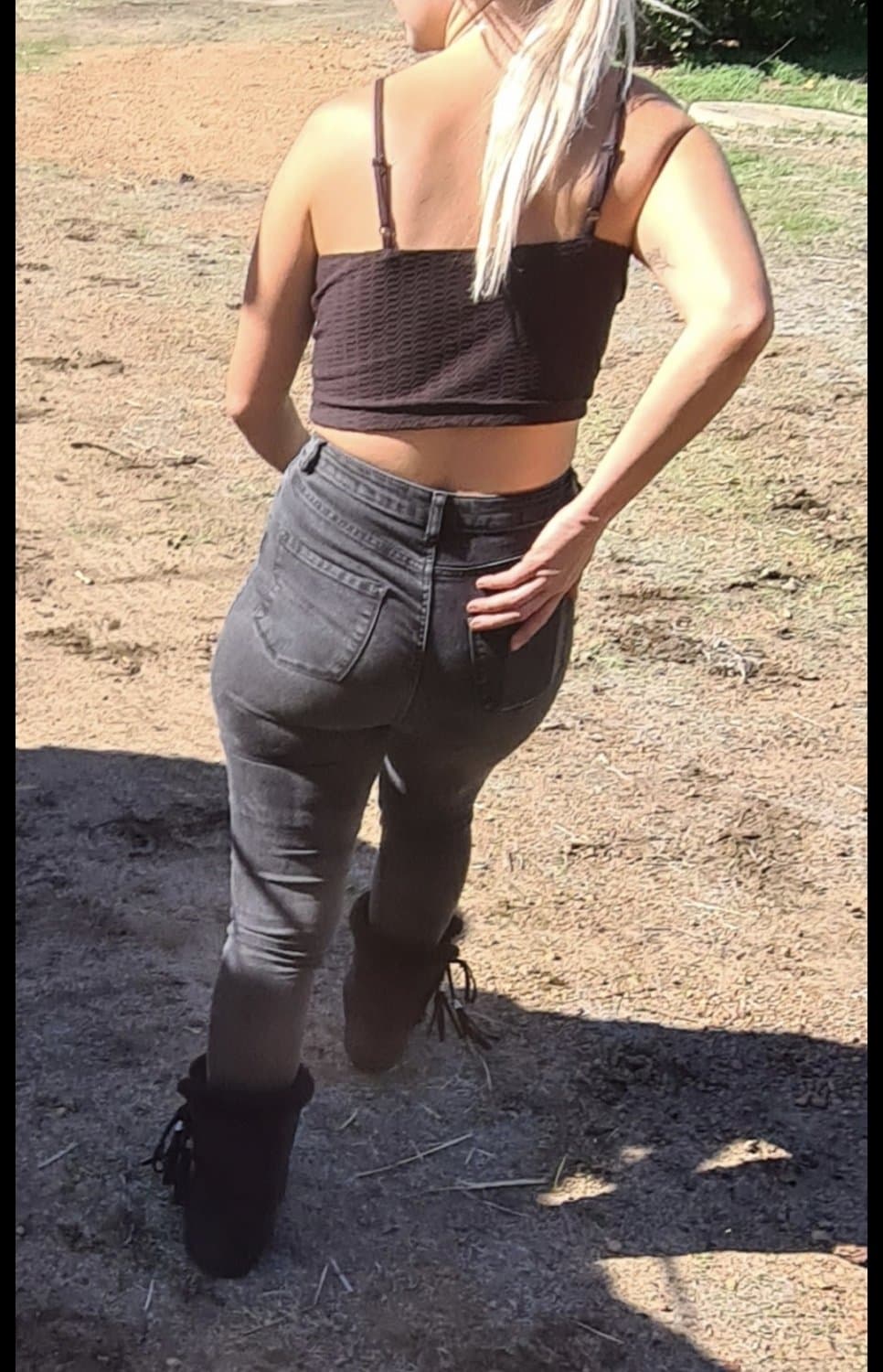 My Curvey Step Sister ?