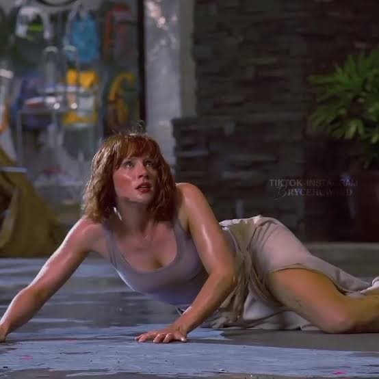 Puro tesão essa mulher??