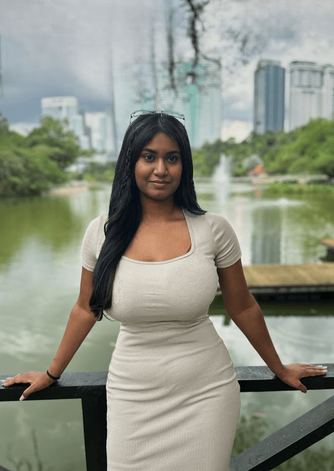 NATUAL DESI PATEL GUJU ? BBC LOVER n ITS ALL NATURAL! NATURAL DESI INDIAN GETS BLACKED - BBC