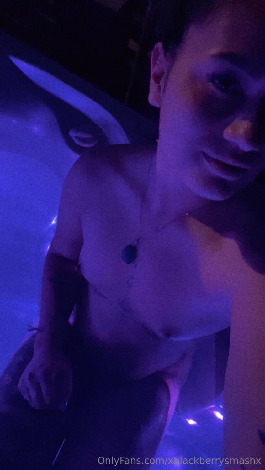 Eden Thomas / Brooklyn Reed