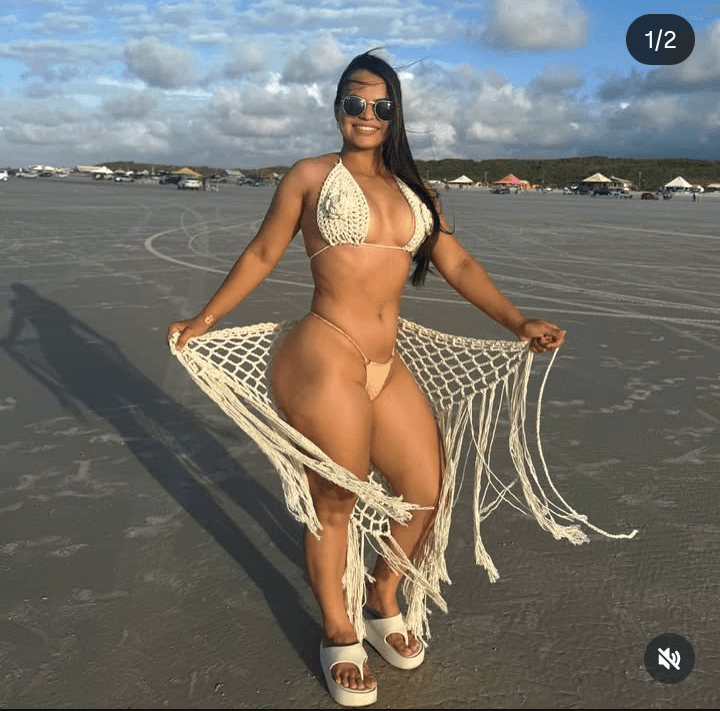 Morenas gostosas demais