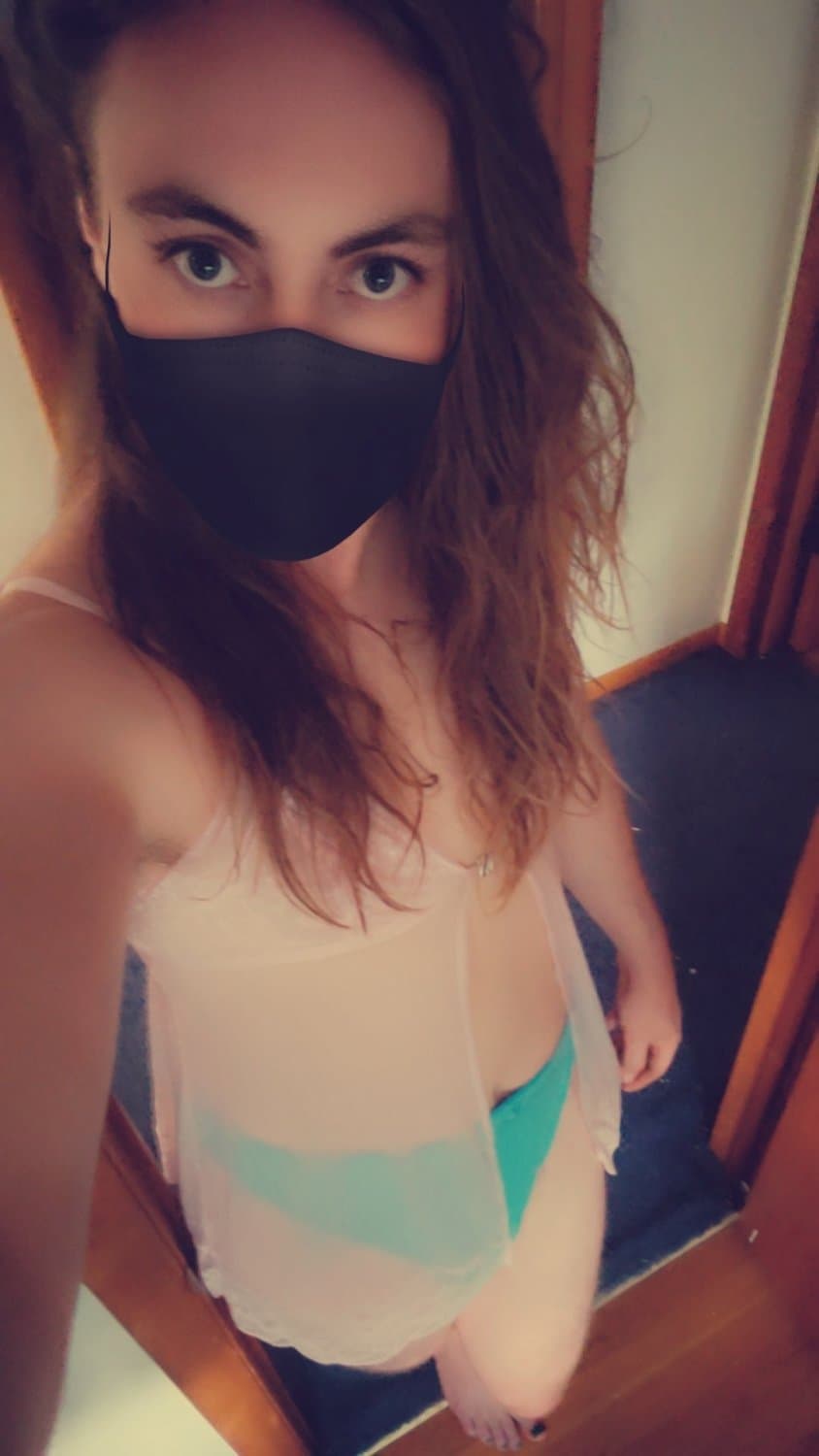 Sissy Chloe Cambell ?? kik : darkprincess.kitsune