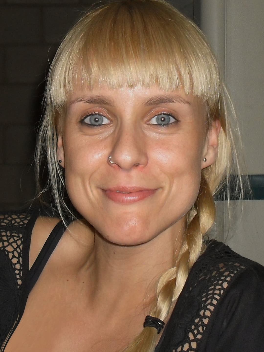 Party wife horny records some horny videos and gives a deep blowjob