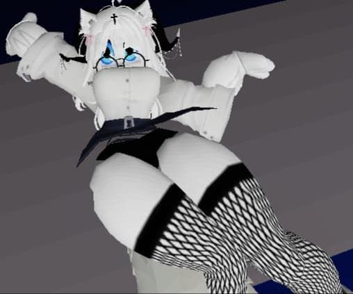 Another furry roblox avatar