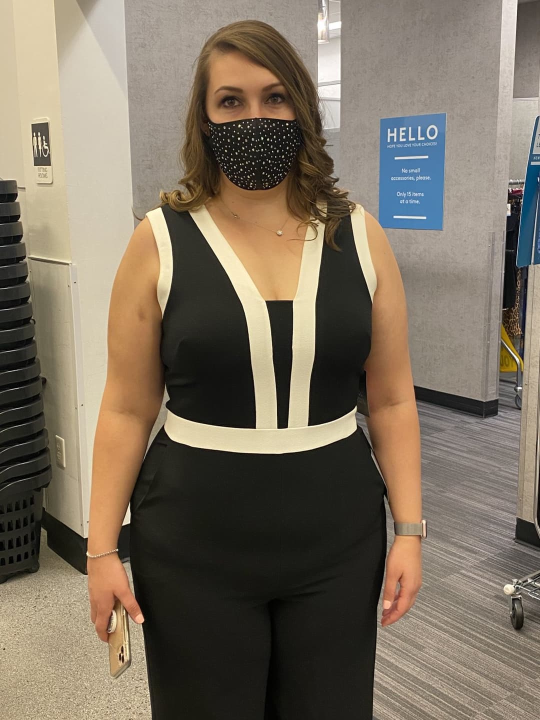 Cheating MAGA lover. She needs comments likes and sharing. CA PAWG! Comments? Thoughts?