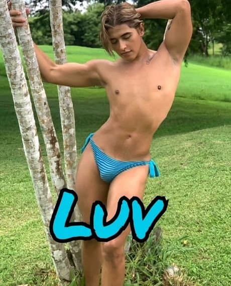 ⚡️TWINKS DRAG FEMS GAY⚡️FACE PORN ?