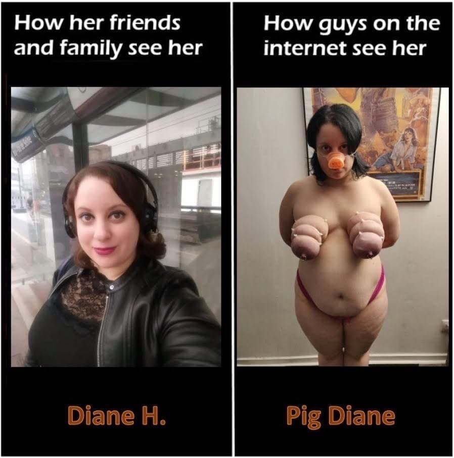 Diane Henrotte *MegaMIX*-#004