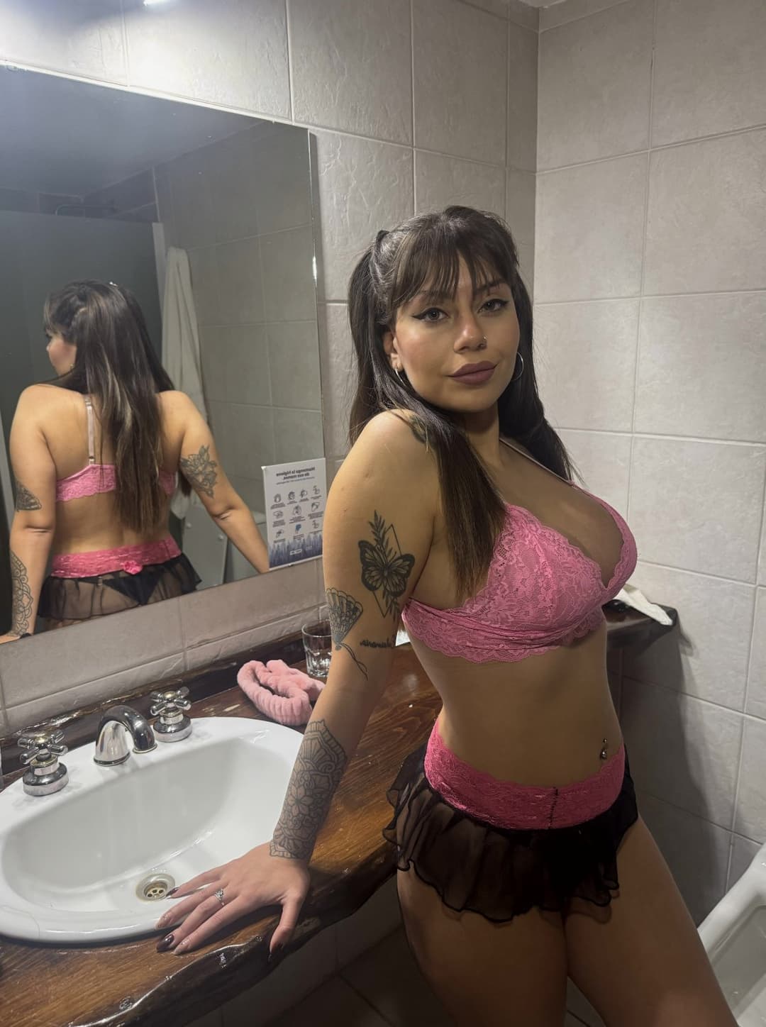 Let’s play truth or dare, I dare you to fuck me