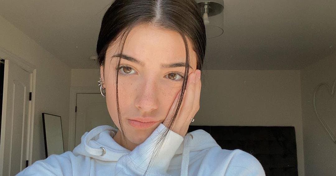 Charlie hotd‘amelio ??