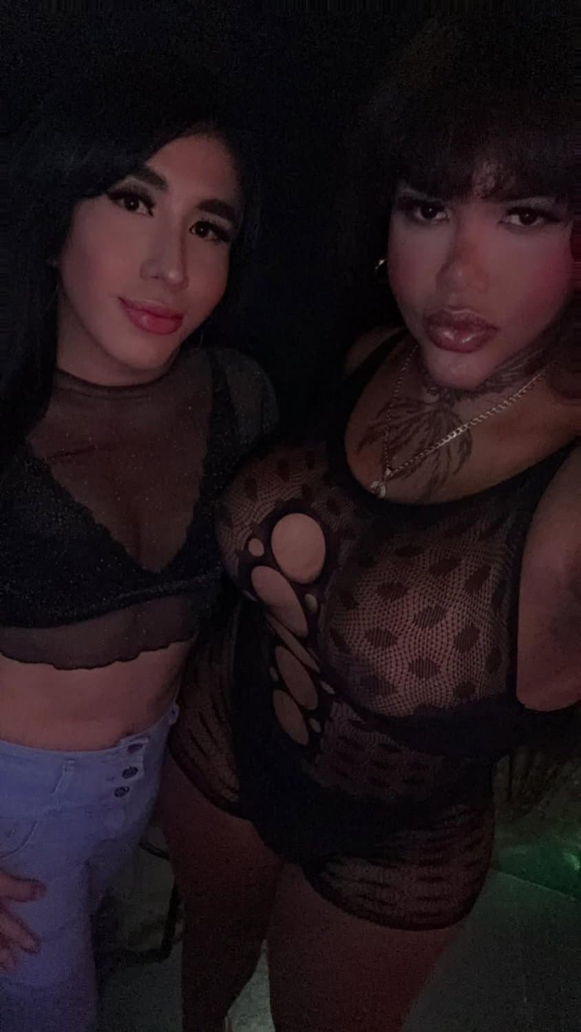 Farris Samara Trans   #transgender #trans #sexyshemales