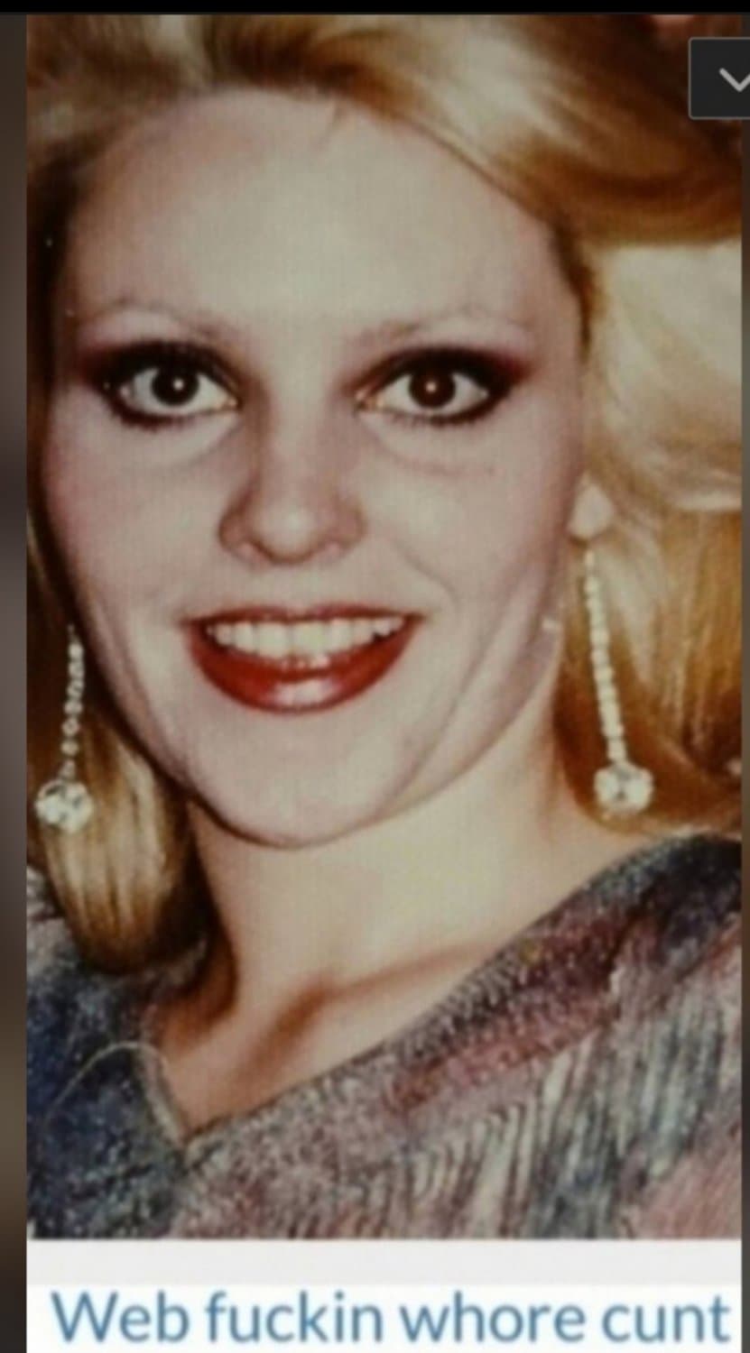 White whore cunts now famous PORN SITE FUCK DOLLS!