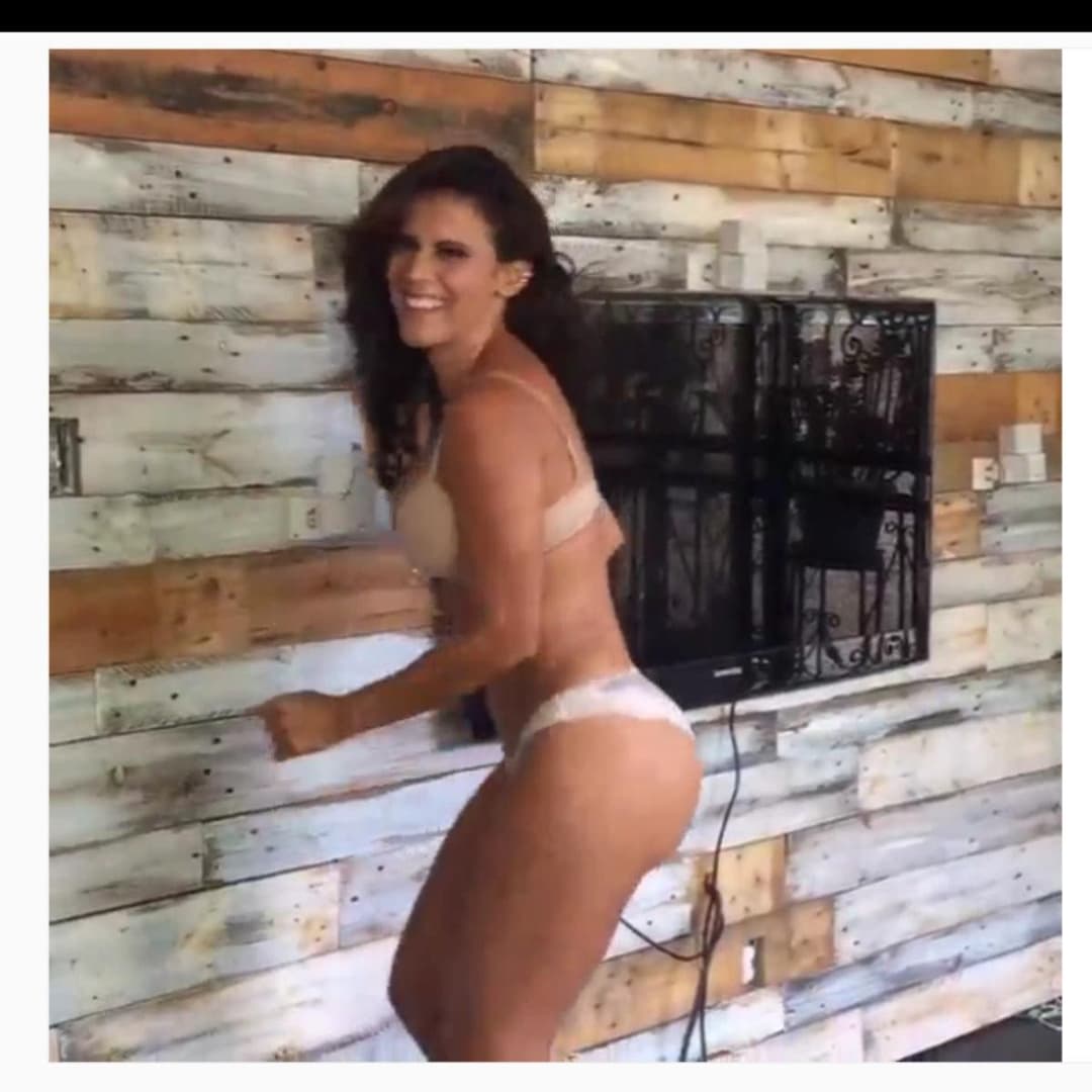 Andrea Espada (ex-Selena Spice)