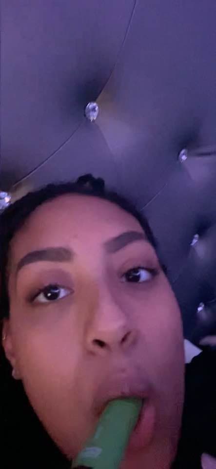 19 year old kiara the kik slut