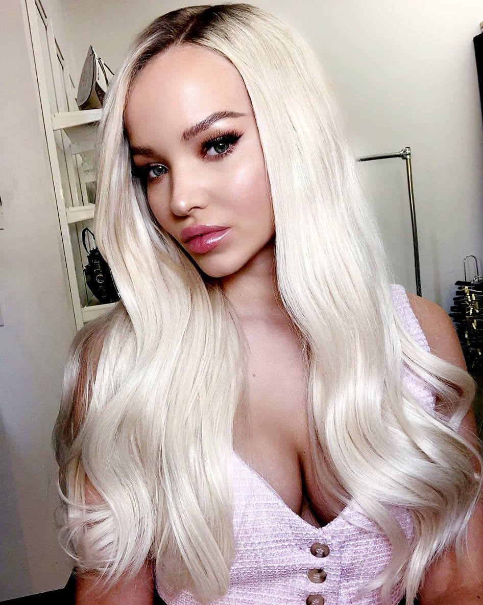 SEXY CELEB FAVOURITES