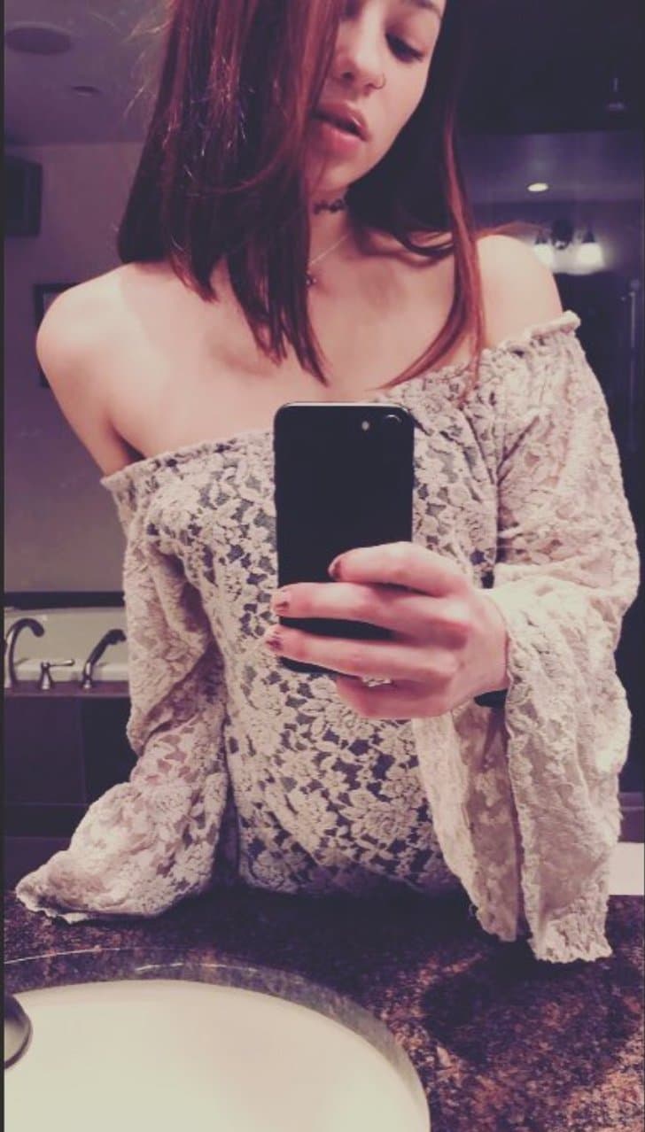 Filthy hippie festival slut Jordan