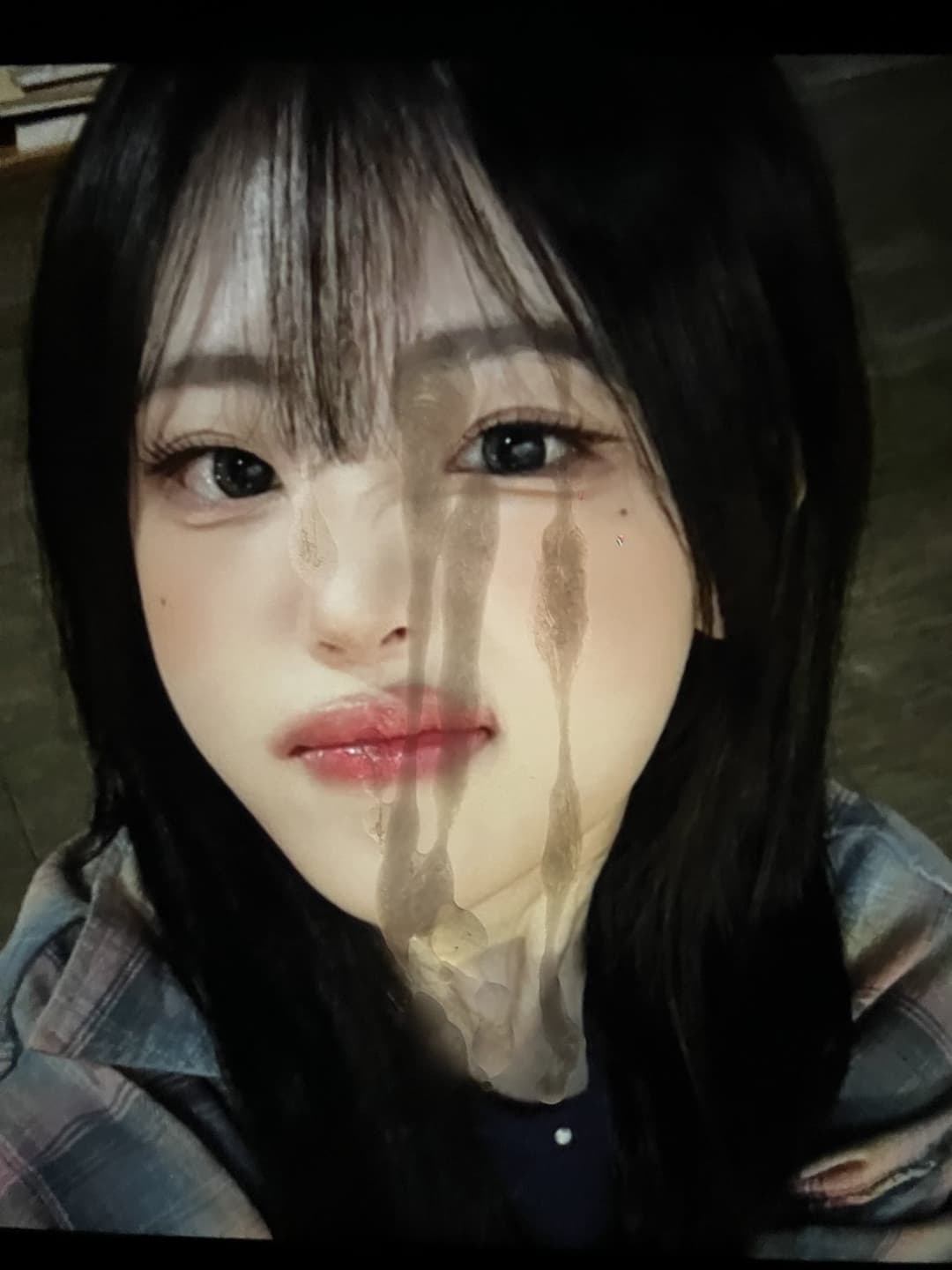 냥뇽녕냥 hina cum