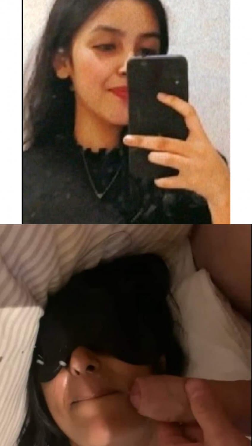 Cute desi indian big tittied college slut Nudes leaked