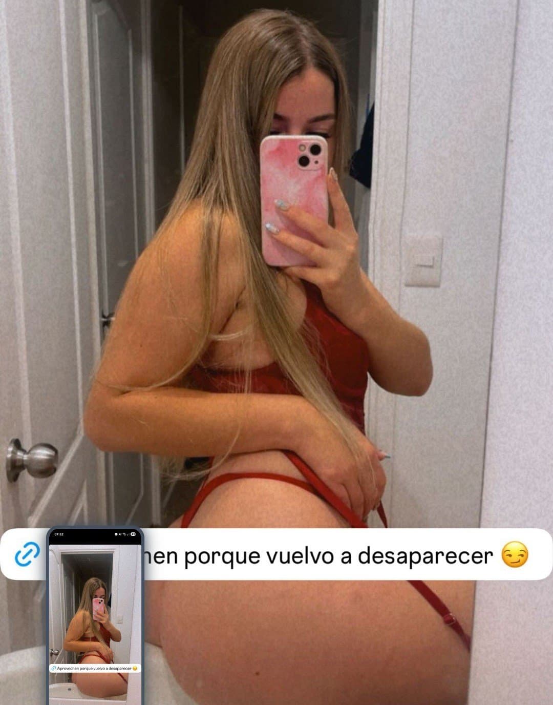 Deliciosas Mujeres Chilenas