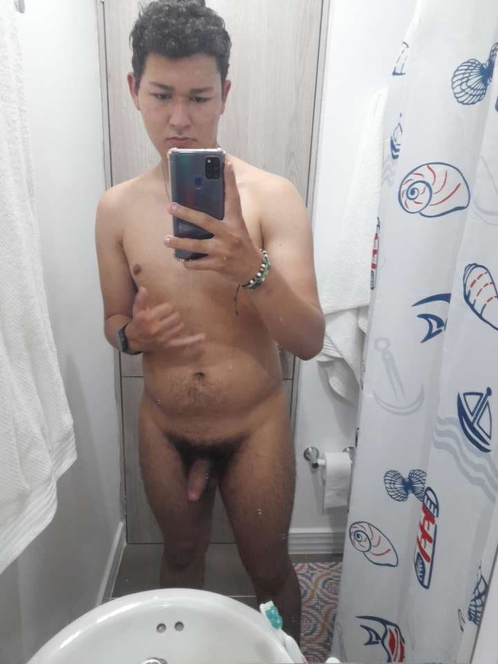 This my first time nude on the web, will I regret posting this?