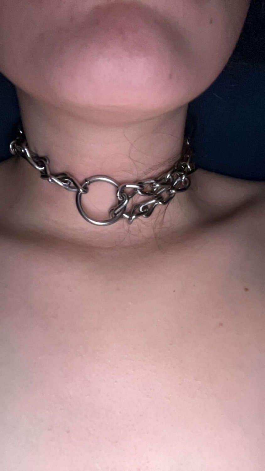 Sam the Slut in Pain