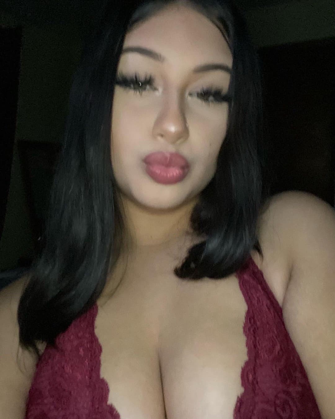 Bubble Butt Latina Teen Leaked