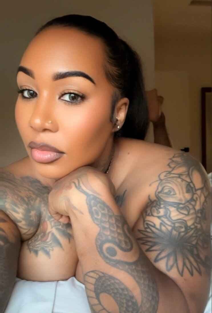 Milf Aged Big Titty Louisiana Thot Now in HTX