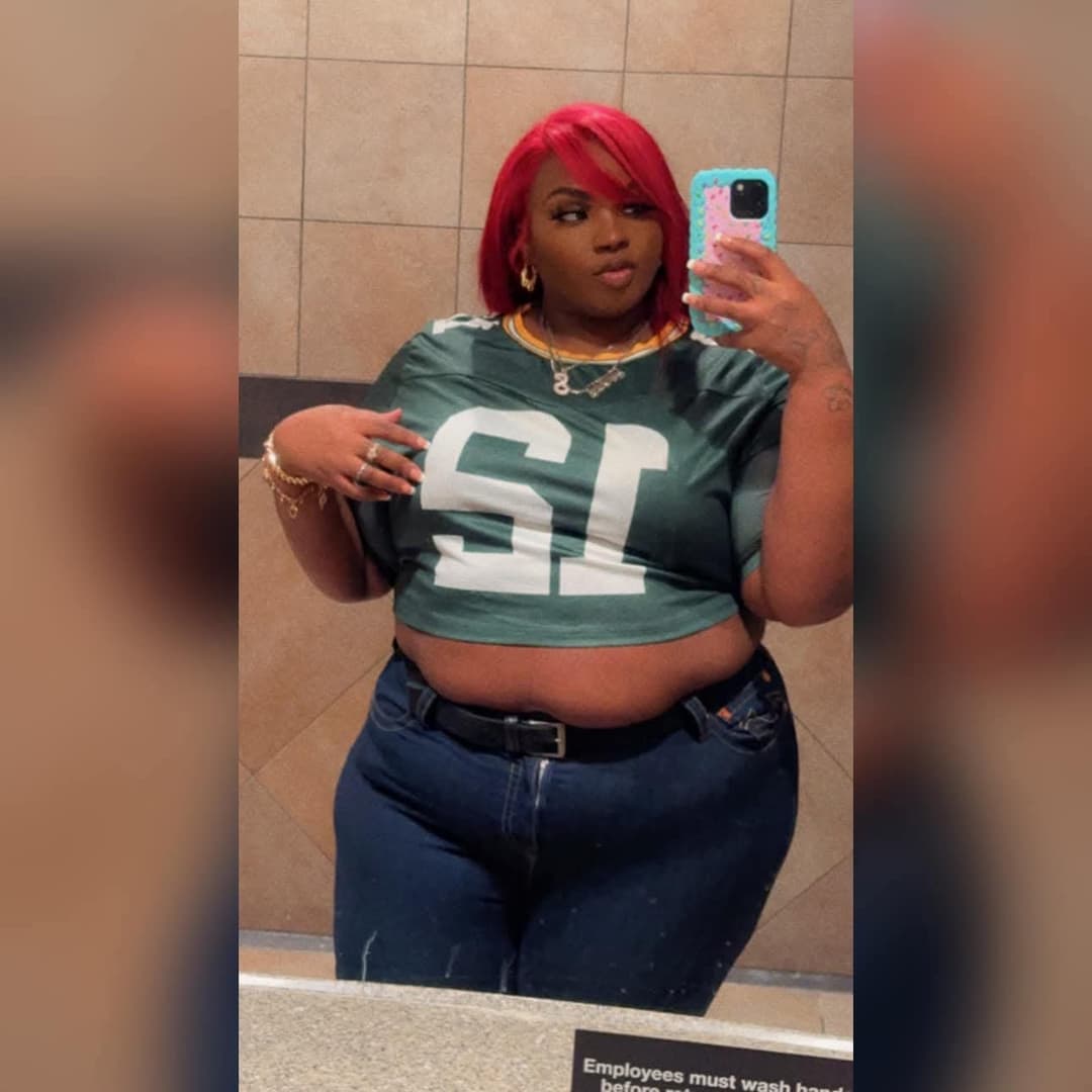 SEXY CHUNKY CHUBBY THICK CHOCOLATE EBONY BIG HUGE ASS SSBBW BBW