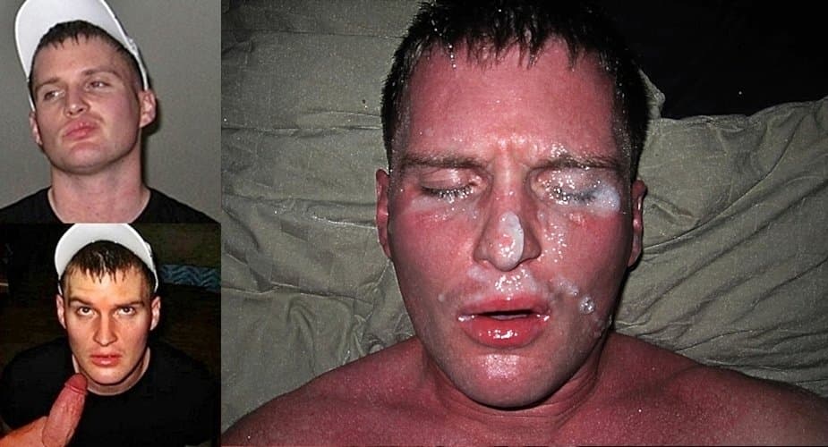 Montana Craigslist cum slut Brian 1