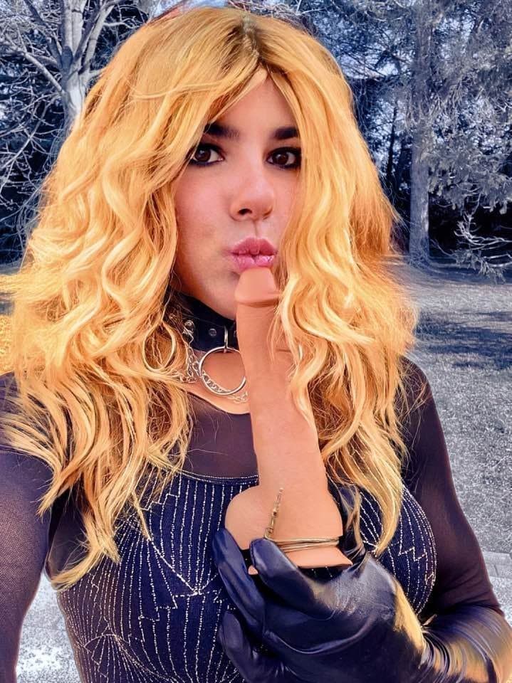 hot street sissy prostitute Anita Cross needs hard assfuck/abuse! https://www.erome.com/Anitacrosstv