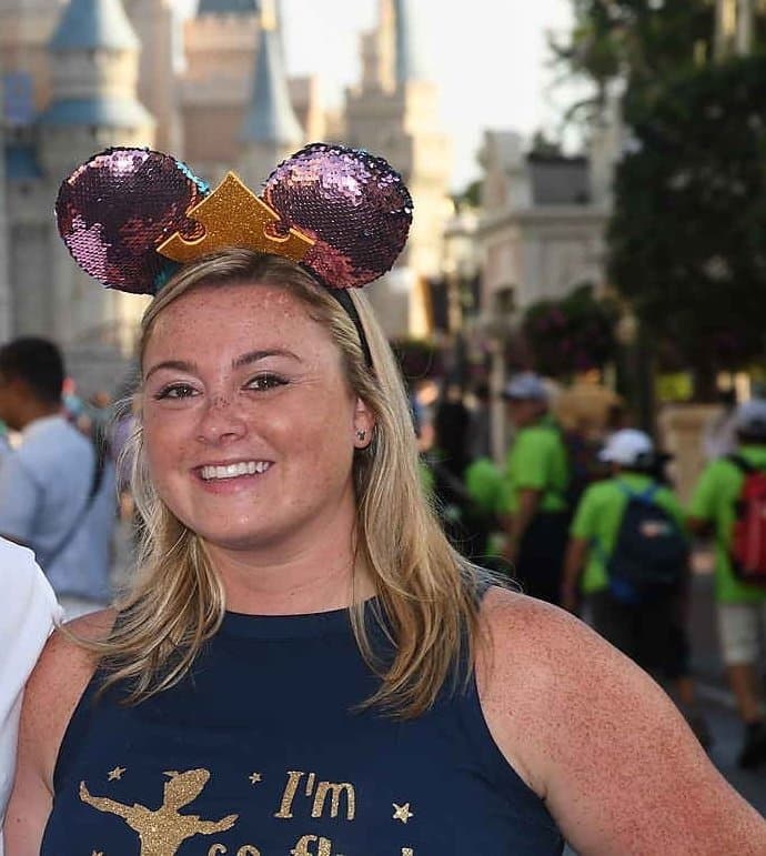 DM: Who Wants to See a Disney Milf Naked?!