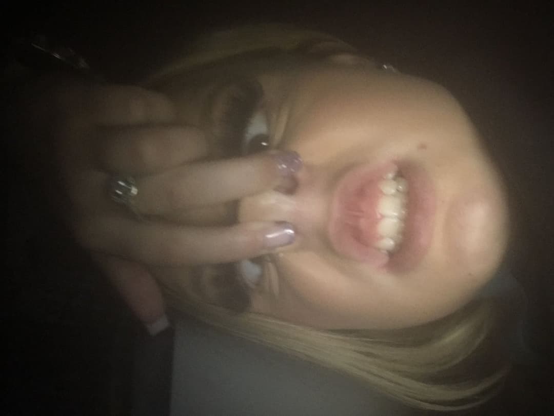 19 years old UK slut Emily Rose from West Denton, Newcastle