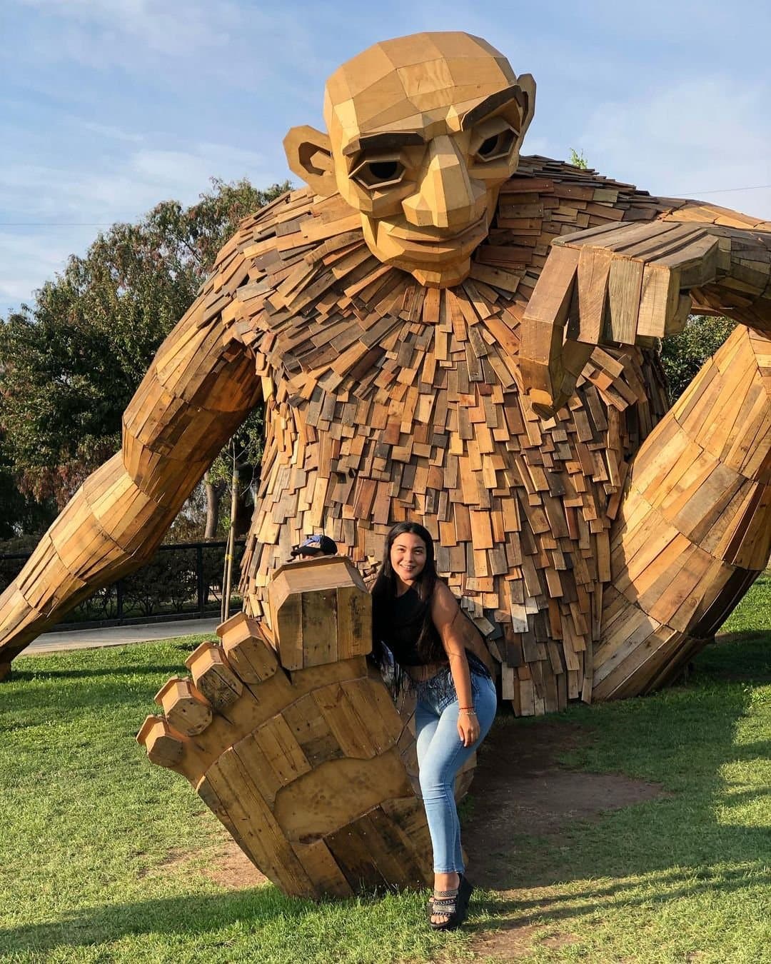 Natali tetona rica de Instagram