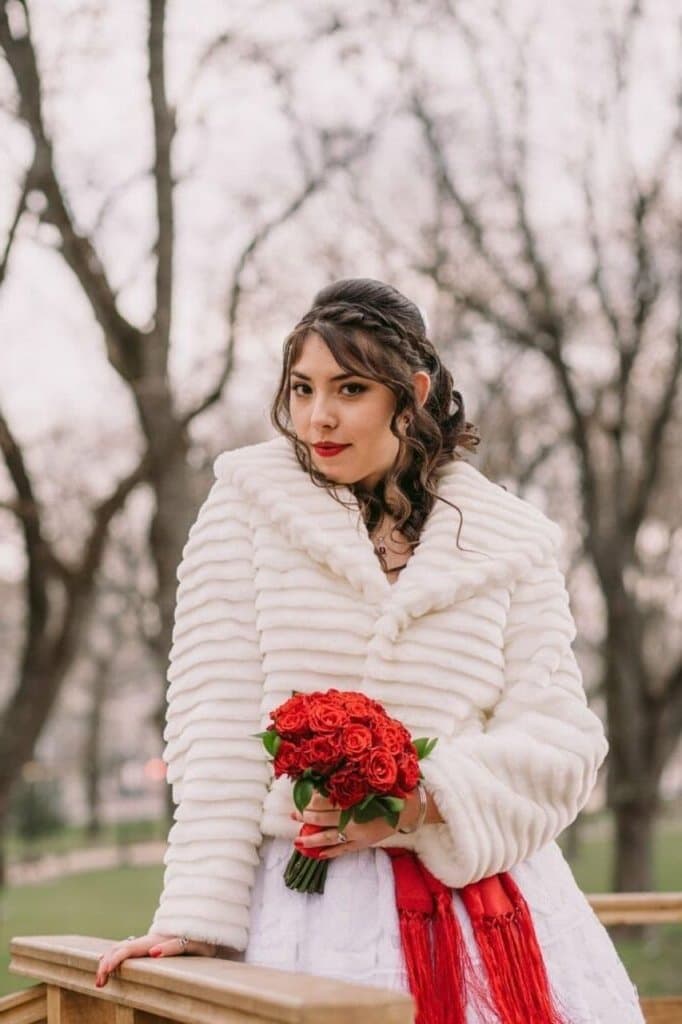 Estefania Mexican WifeSlut