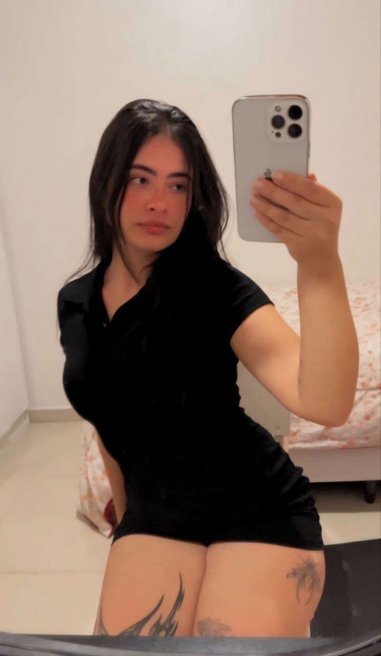 Hikari aqui meus amores tudo bem?