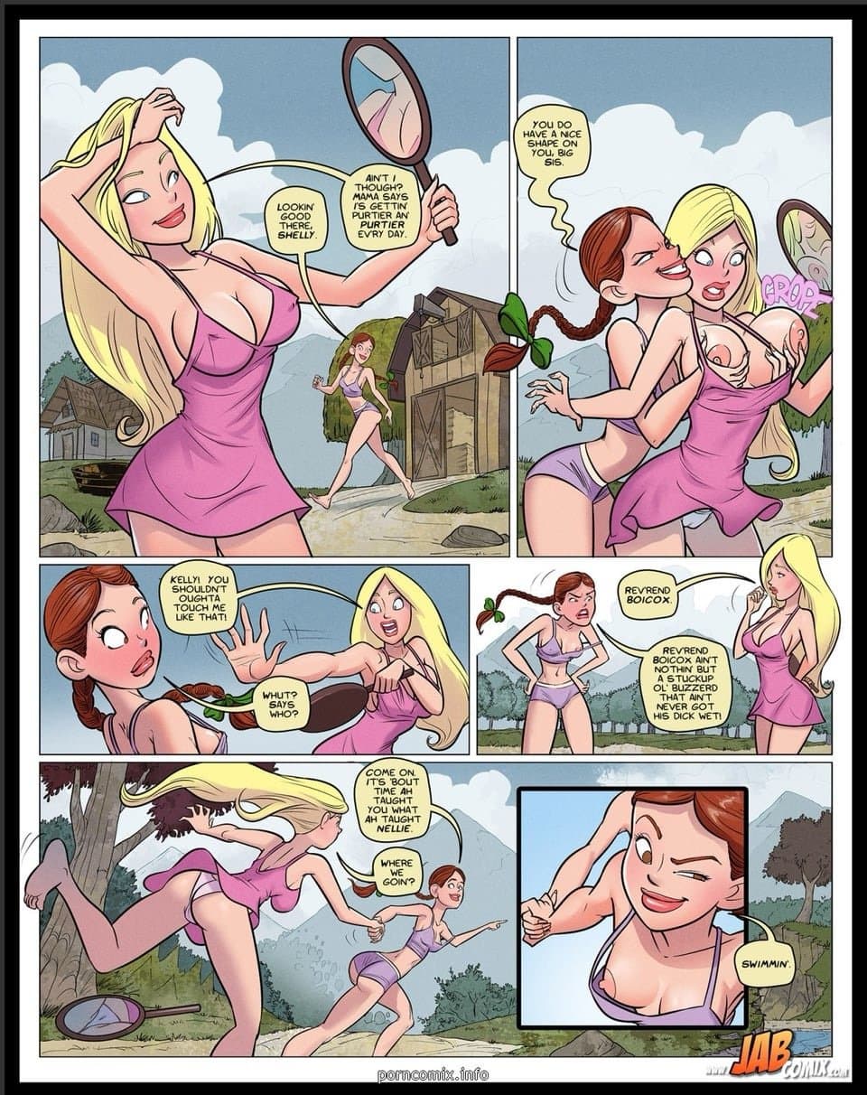 Click to view full size lessons at the farm