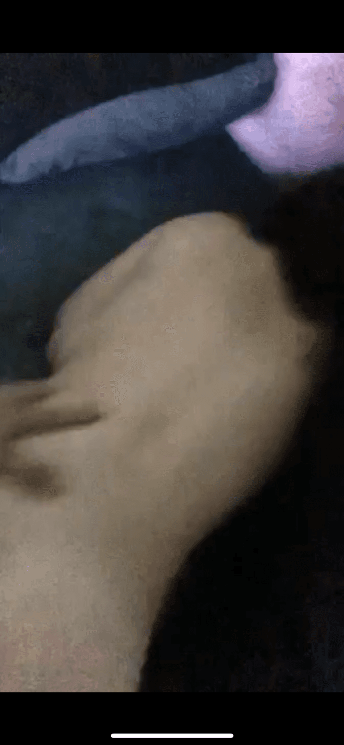 Ignorant slut with huge tits invited me over to smoke a blunt and fuck