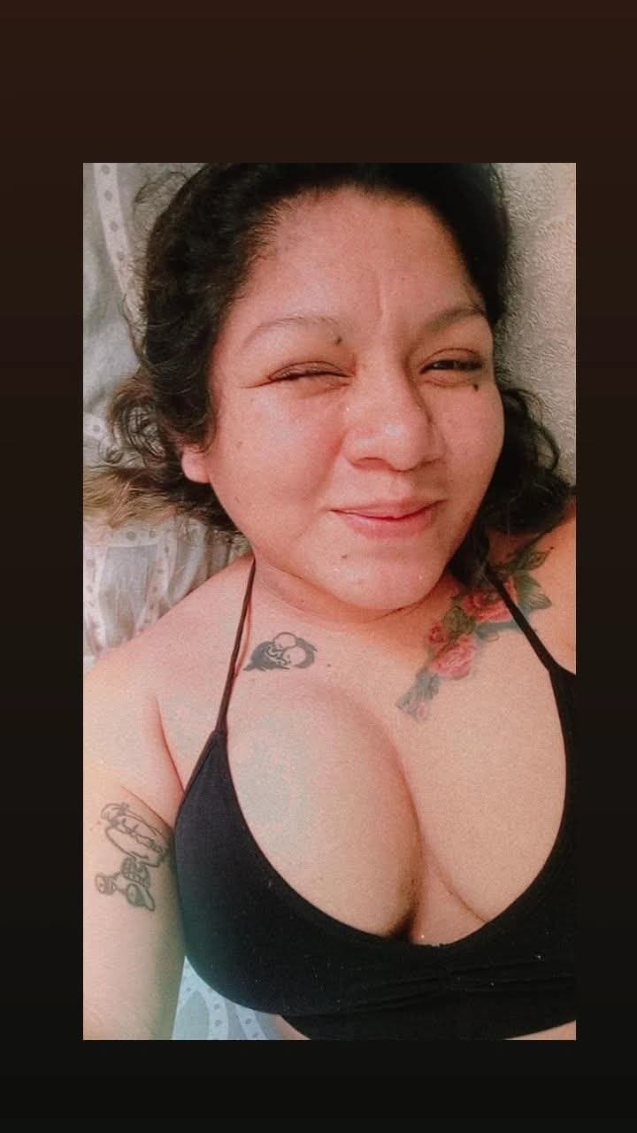 Mexicana puti pobre con buenas tetas