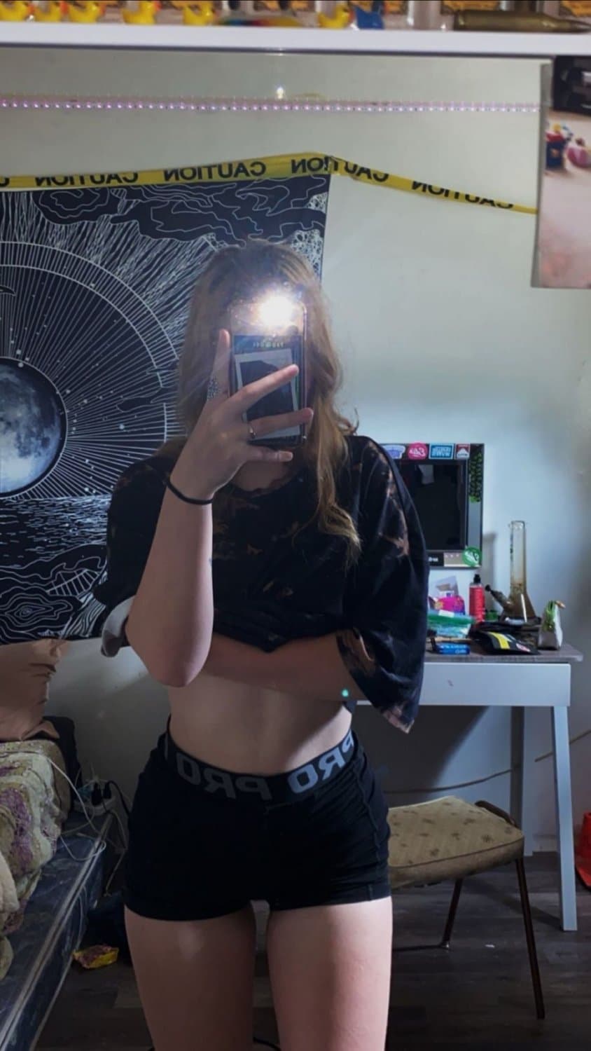 Busty slut redneck Ashley (19) pt.6 (final)